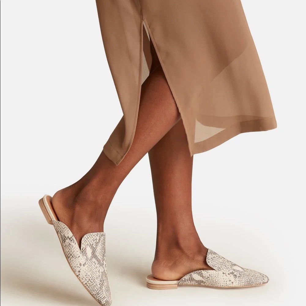 DV by Dolce Vita Halee Mule